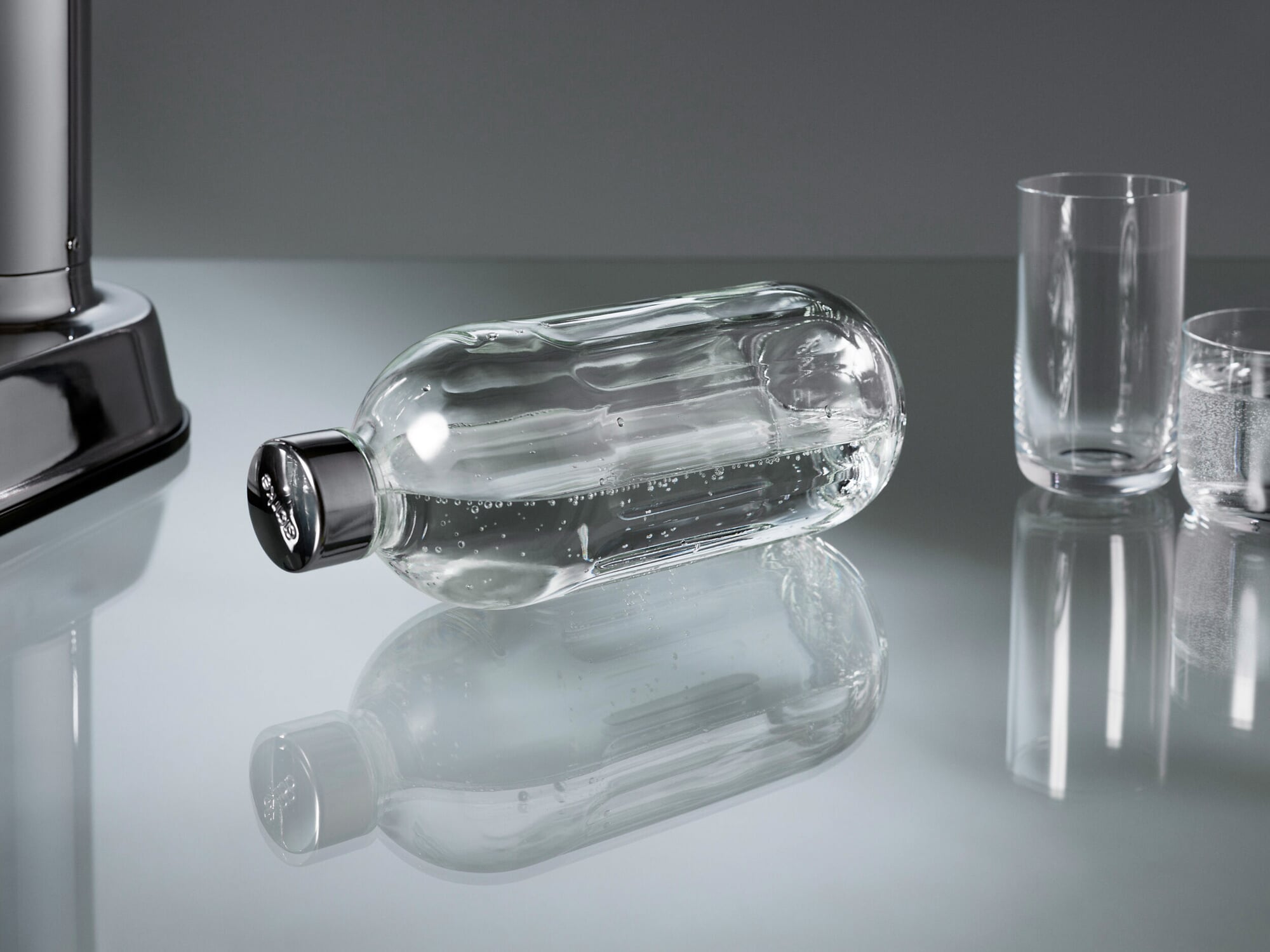 Aarke Carbonator Bottle - Thumbnail 5