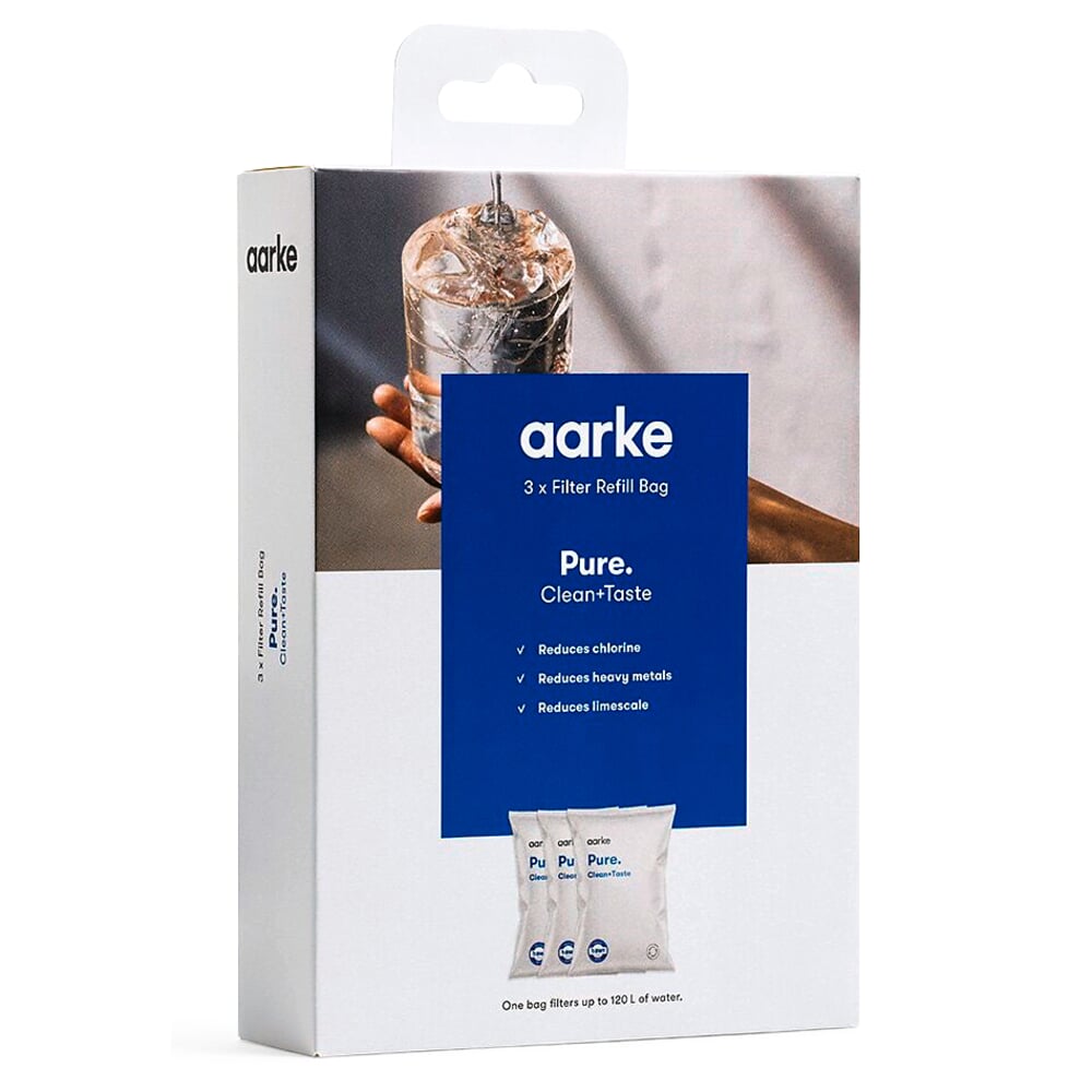 Filter granules Pure to water filter jug Purifier Manufactum