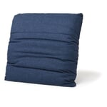 Back cushion to sofa August Blue