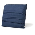 Rugkussens voor bank August Blauw