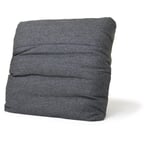Back cushion to sofa August Gray