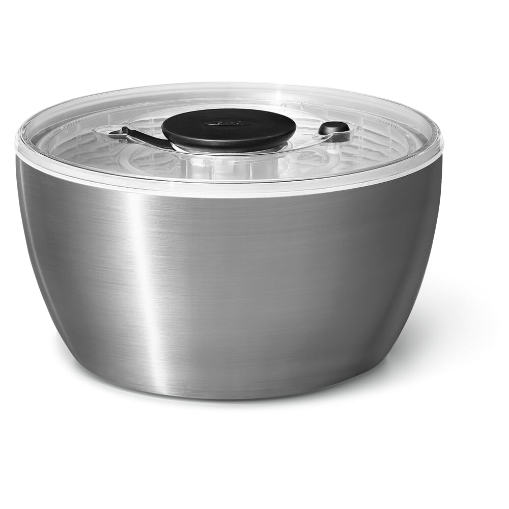 Centrifugador de Lechuga con Tapa Conservadora Modelo Rotare - GEFU | D