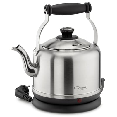 Italian Kettle Italian kettle Fjord | Manufactum