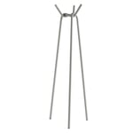 Penderie Knit Gris soie RAL 7044