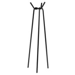 Penderie Knit Noir profond RAL 9005