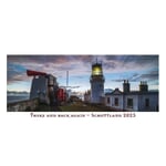 Kalender „There and back again“ – Schottland 2023