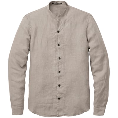 Men's Linen Shirts