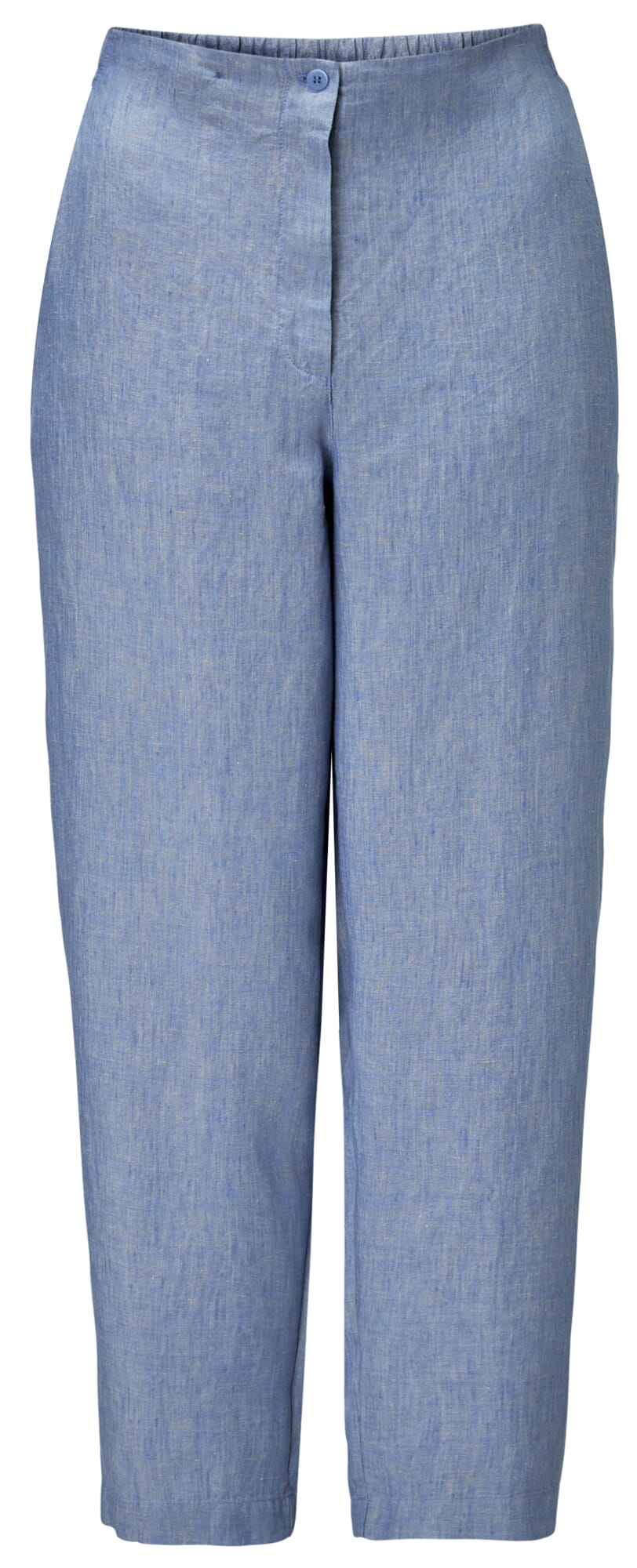 Light blue linen pants on sale womens