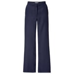 Ladies Marlene Pants Dark blue