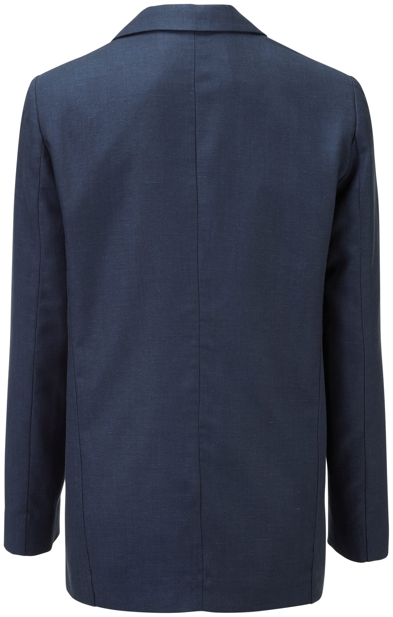 Blue ladies blazer online