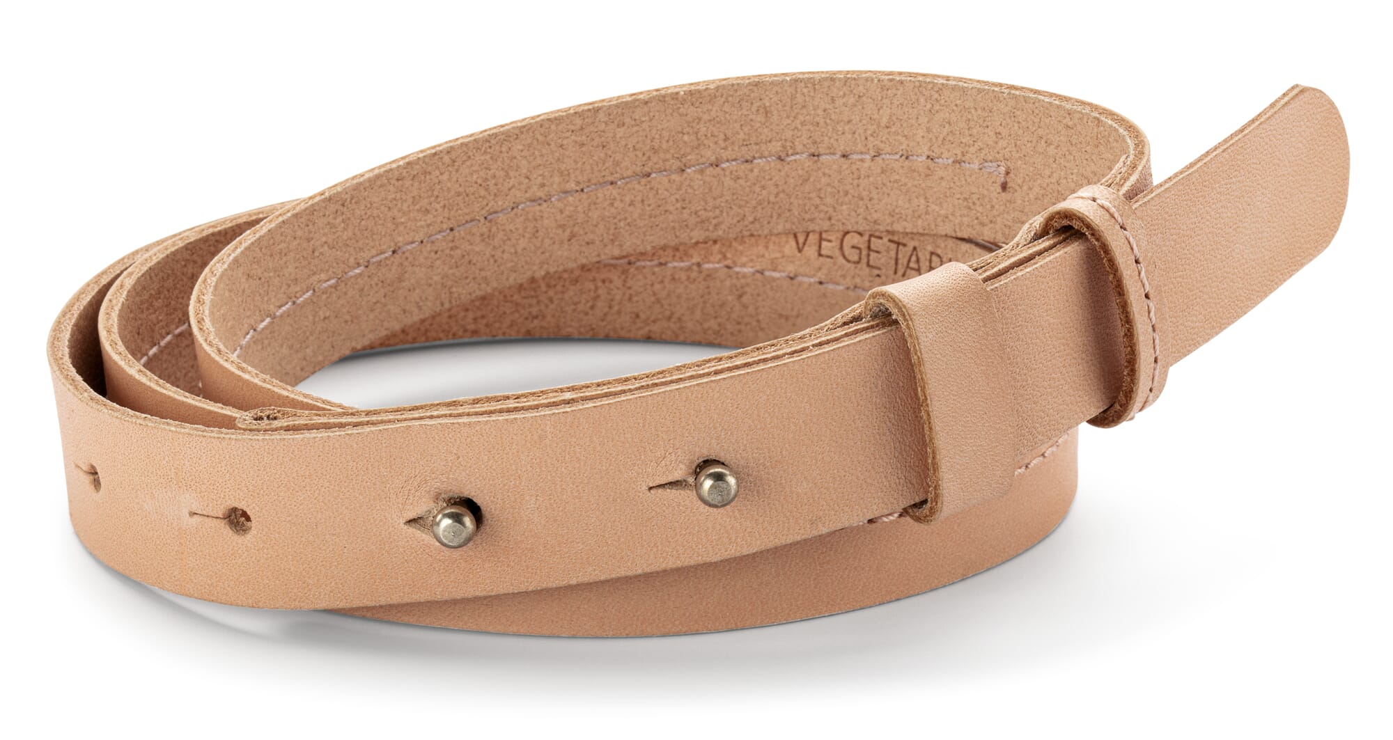 High-Quality Handmade Leather Belts for Women