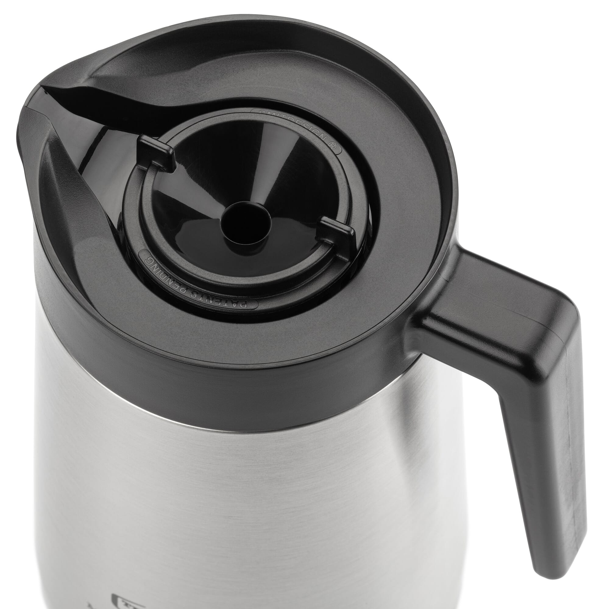 Moccamaster KBGT with vacuum jug | Manufactum