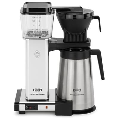 Moccamaster filter coffee maker KBG 741 Thermo