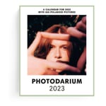 Calendrier Photodarium 2023