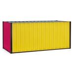 Container DS Polychrom I