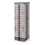 Paperscraper® notesblok Præfabrikeret bygning Berlin