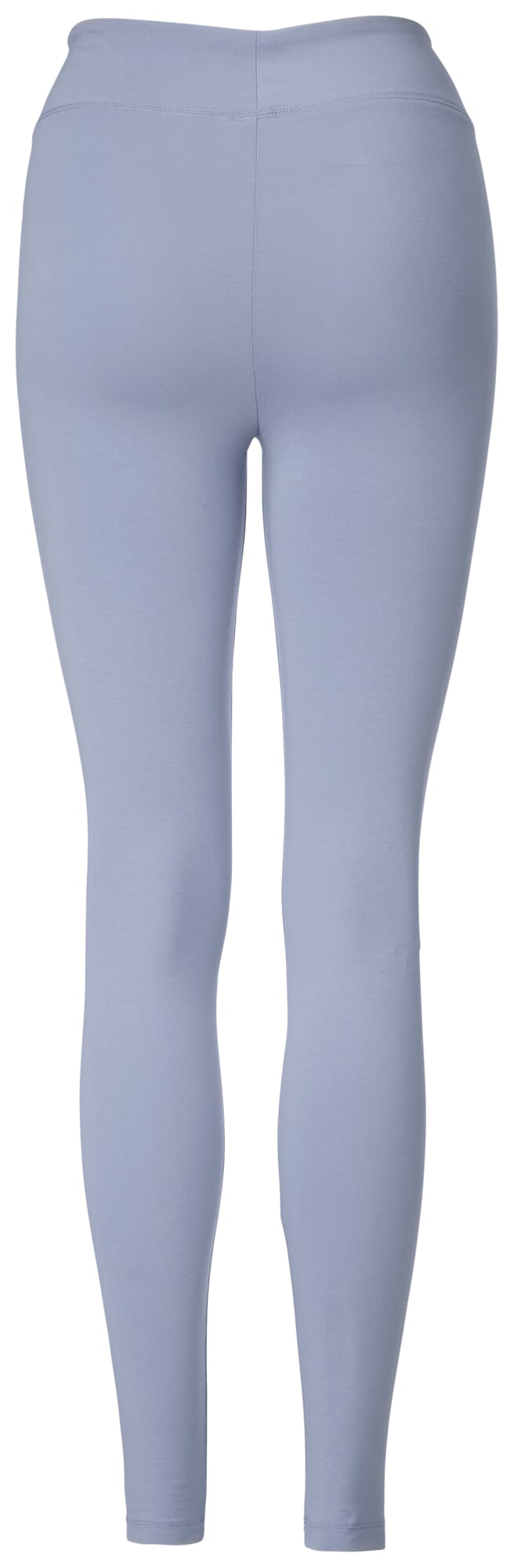 Ladies Jersey Leggings Bleu Manufactum