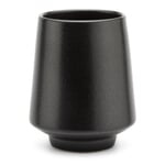 Bogler mug b/w Black