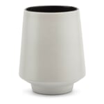 Bogler mug b/w White/Black