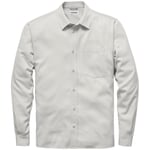 Men shirt Relaxed Fit Beige