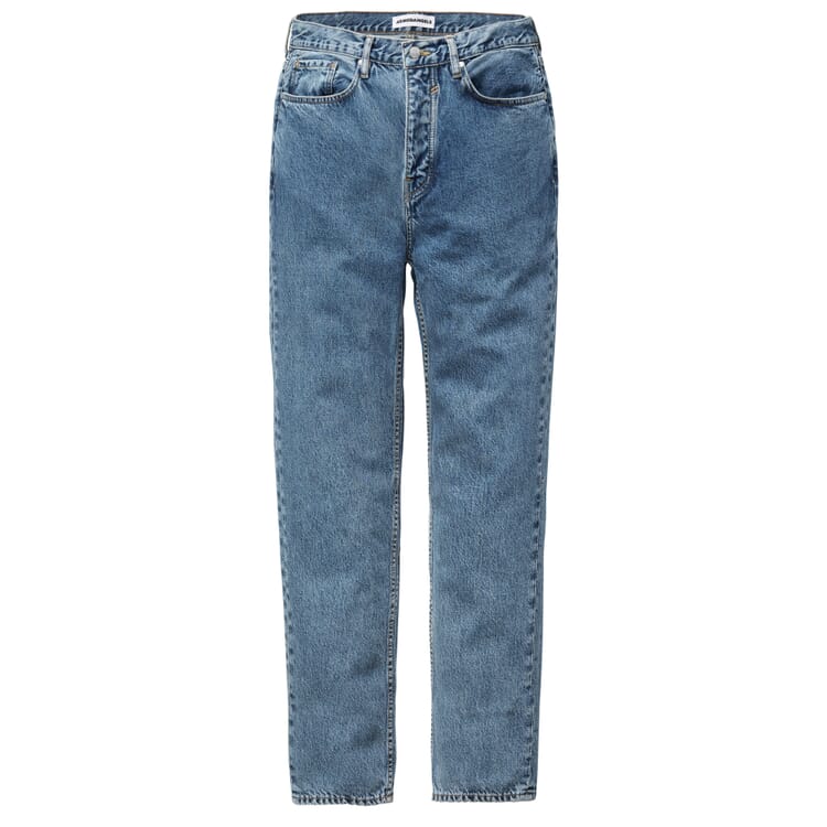 Men's trousers Relaxed Fit, Denim