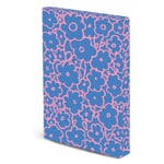 Carnet de notes Flower Power L