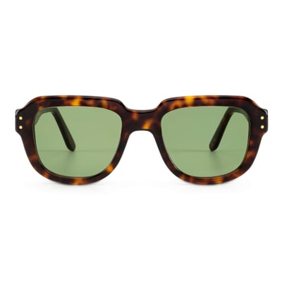 Sunglasses 1969 Manufactum | Braun Unisex,