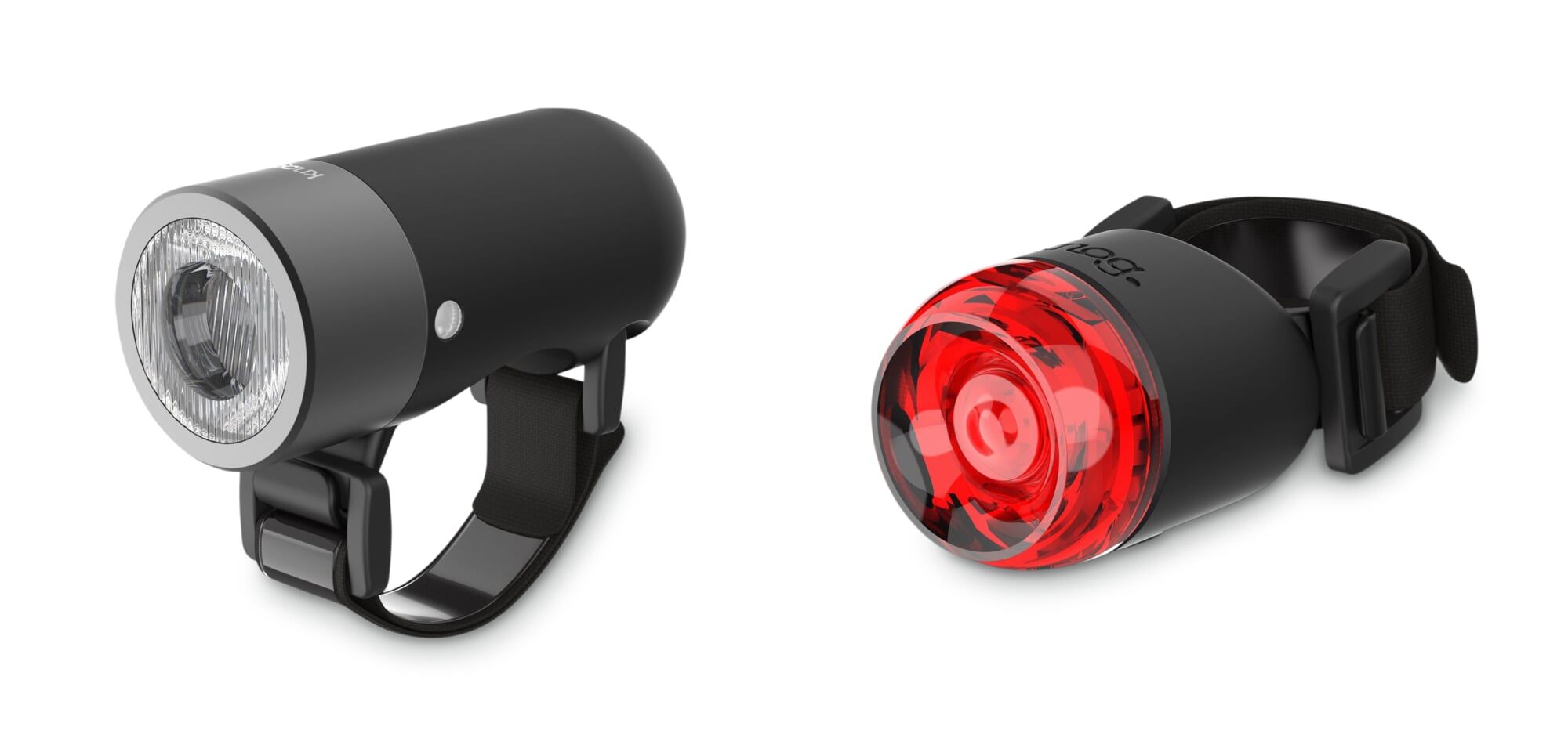 Front and rear light Plug STVZO | Manufactum