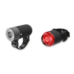 Front and rear light Plug STVZO