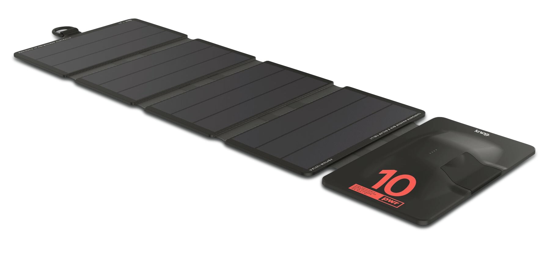 Solar Panel PWR 10W | Manufactum