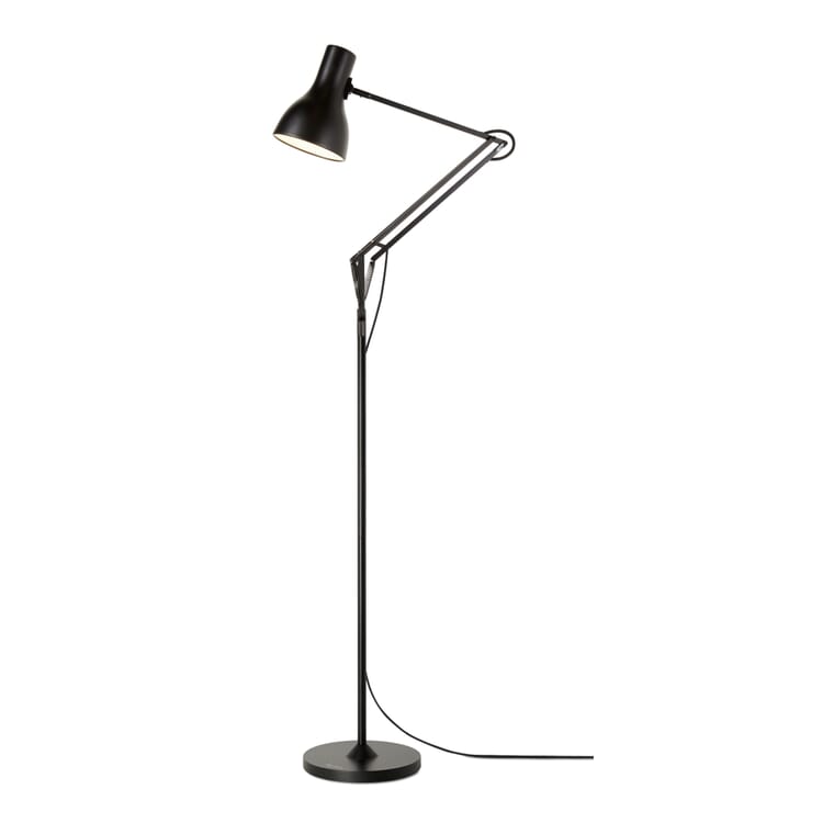 Floor lamp Anglepoise® Type 75