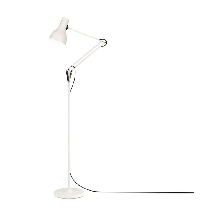 Anglepoise® gulvlampe type 75