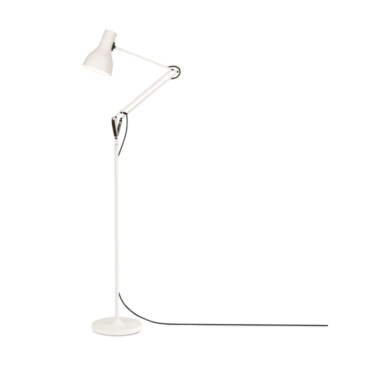 Lampadaire Anglepoise® type 75