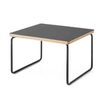 Side table Lower Dark gray