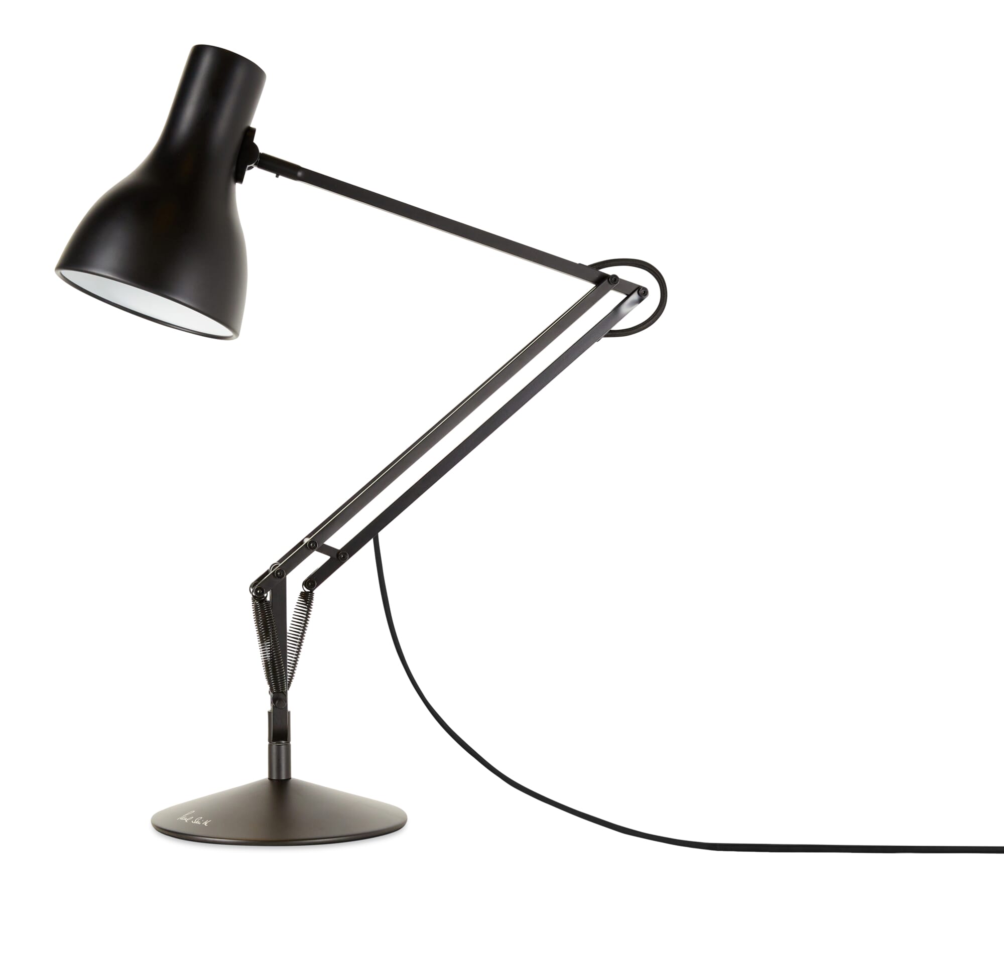 Table lamp Anglepoise® Type 75 | Manufactum