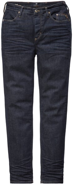 Herrenjeans Regular Slim Fit Denim