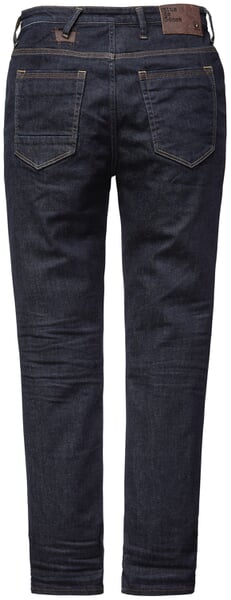 Herrenjeans Regular Slim Fit Denim