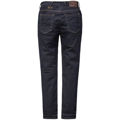 Men Jeans Regular Slim Fit, Denim | Manufactum