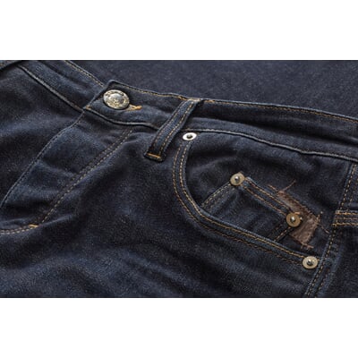 Men Jeans Regular Slim Fit, | Manufactum Denim