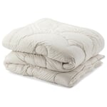 New wool duo winter blanket 135 × 200 cm