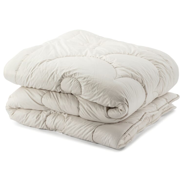 New wool duo winter blanket