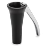 Casse-noix Drosselmeyer Noir