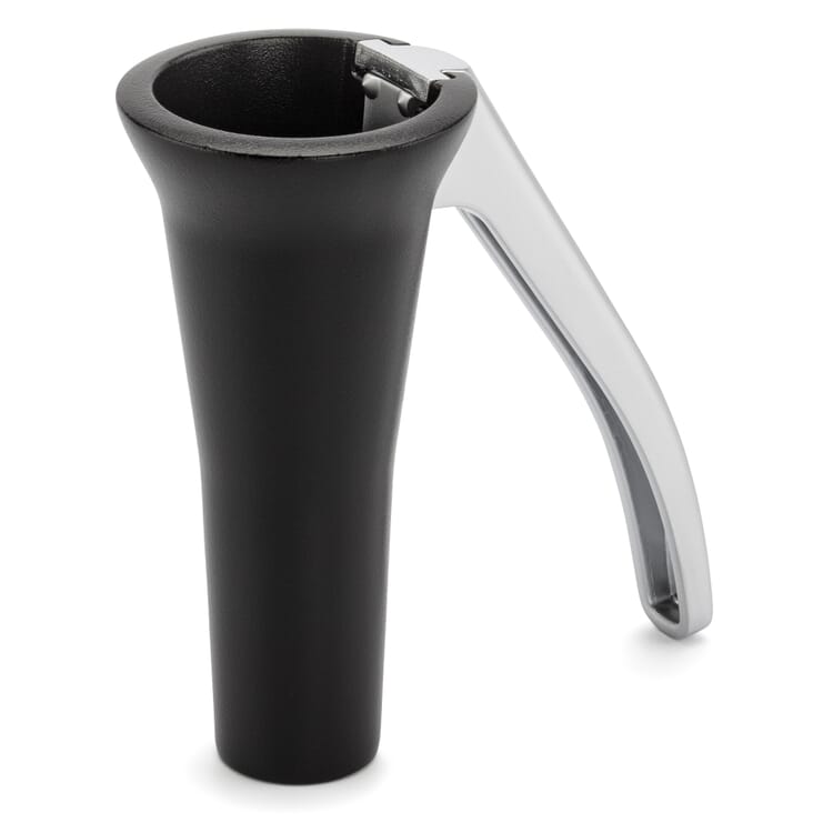 Casse-noix Drosselmeyer, Noir