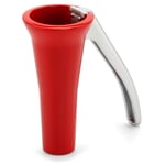 Casse-noix Drosselmeyer Rouge