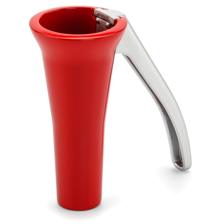 Casse-noix Drosselmeyer, Rouge