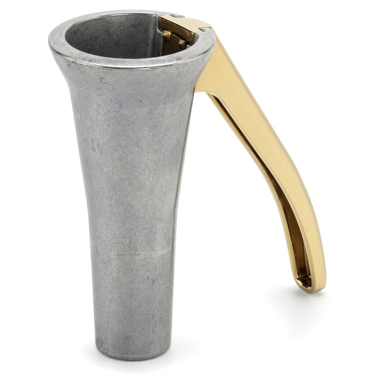 Drosselmeyer Nutcracker, Unpainted