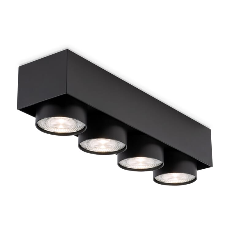 Surface mounted spotlight Wittenberg