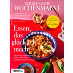 ZEITmagazin "Wochenmarkt" 03/2022