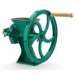 Diamant-håndkværn til korn