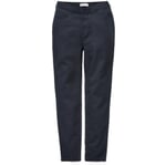 Herrenhose Five Pocket Dunkelblau